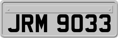 JRM9033