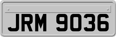 JRM9036