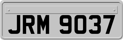 JRM9037