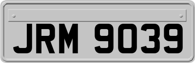 JRM9039