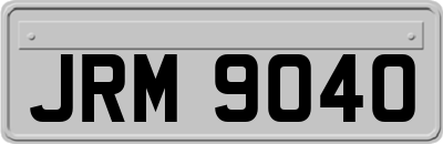 JRM9040