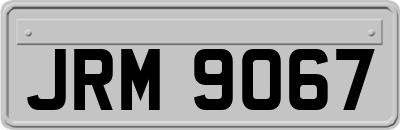 JRM9067