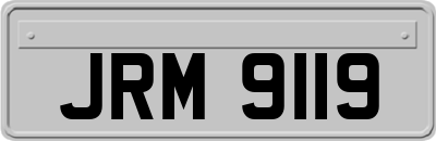 JRM9119