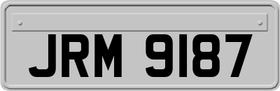 JRM9187