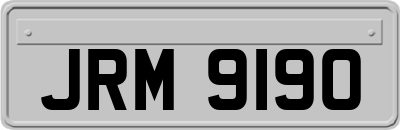 JRM9190