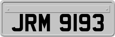 JRM9193