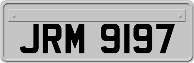 JRM9197
