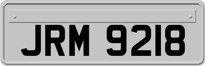 JRM9218