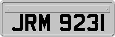 JRM9231