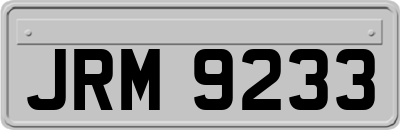 JRM9233