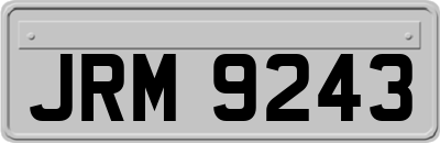 JRM9243