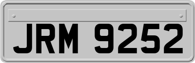 JRM9252