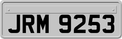 JRM9253