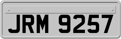 JRM9257