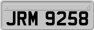JRM9258