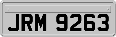 JRM9263
