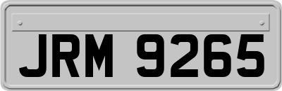 JRM9265