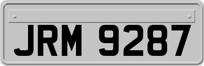 JRM9287