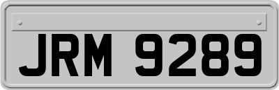 JRM9289