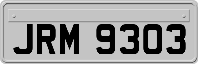 JRM9303
