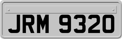 JRM9320