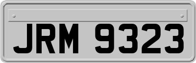 JRM9323