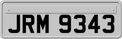 JRM9343