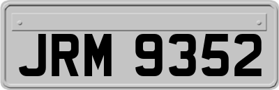 JRM9352