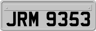 JRM9353