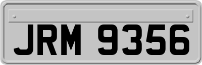 JRM9356