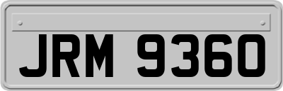 JRM9360