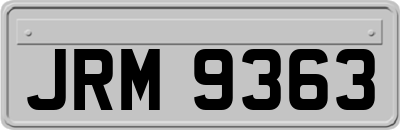 JRM9363