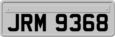 JRM9368