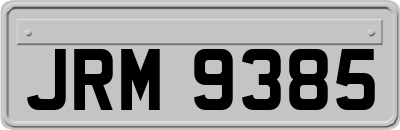 JRM9385