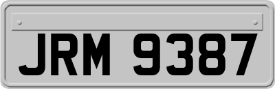 JRM9387