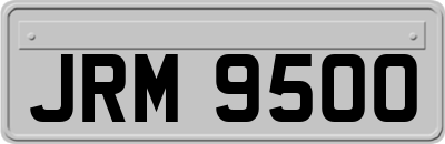 JRM9500