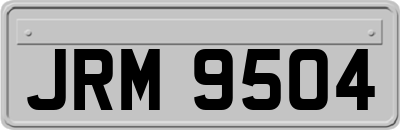 JRM9504