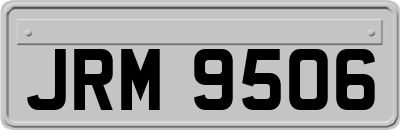 JRM9506
