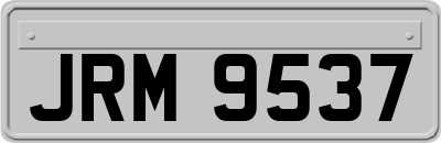 JRM9537