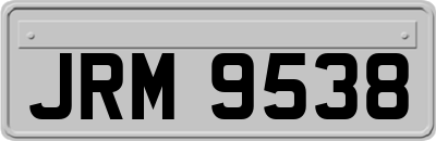 JRM9538