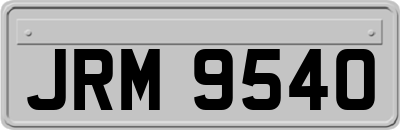JRM9540