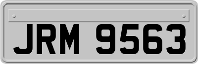 JRM9563