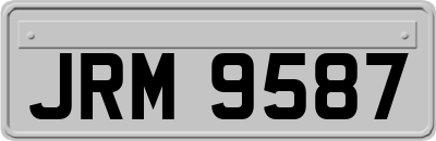 JRM9587