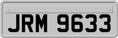 JRM9633