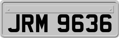 JRM9636