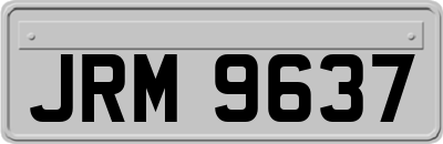 JRM9637