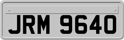 JRM9640