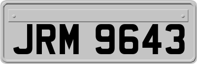 JRM9643