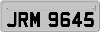 JRM9645