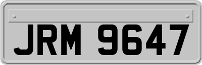 JRM9647